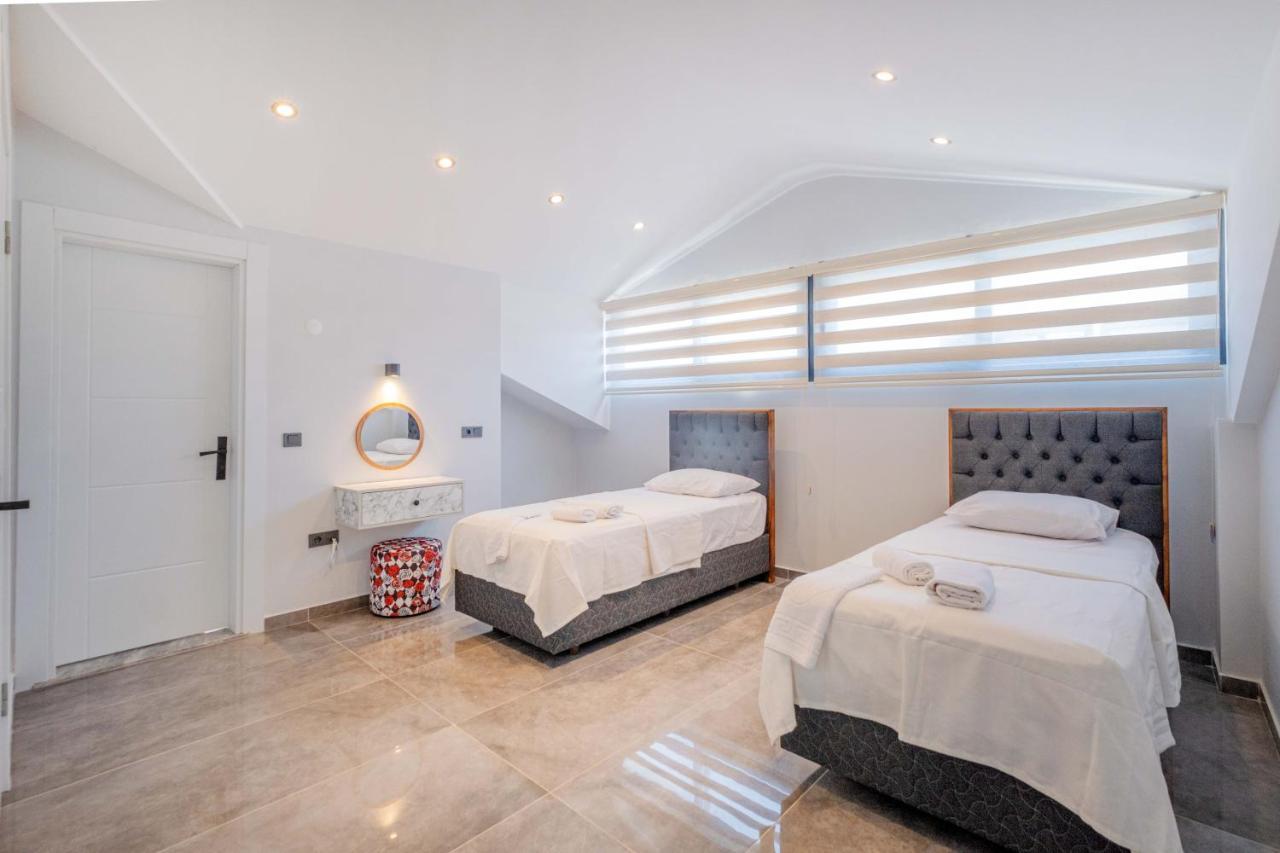 Bella Villa Fethiye