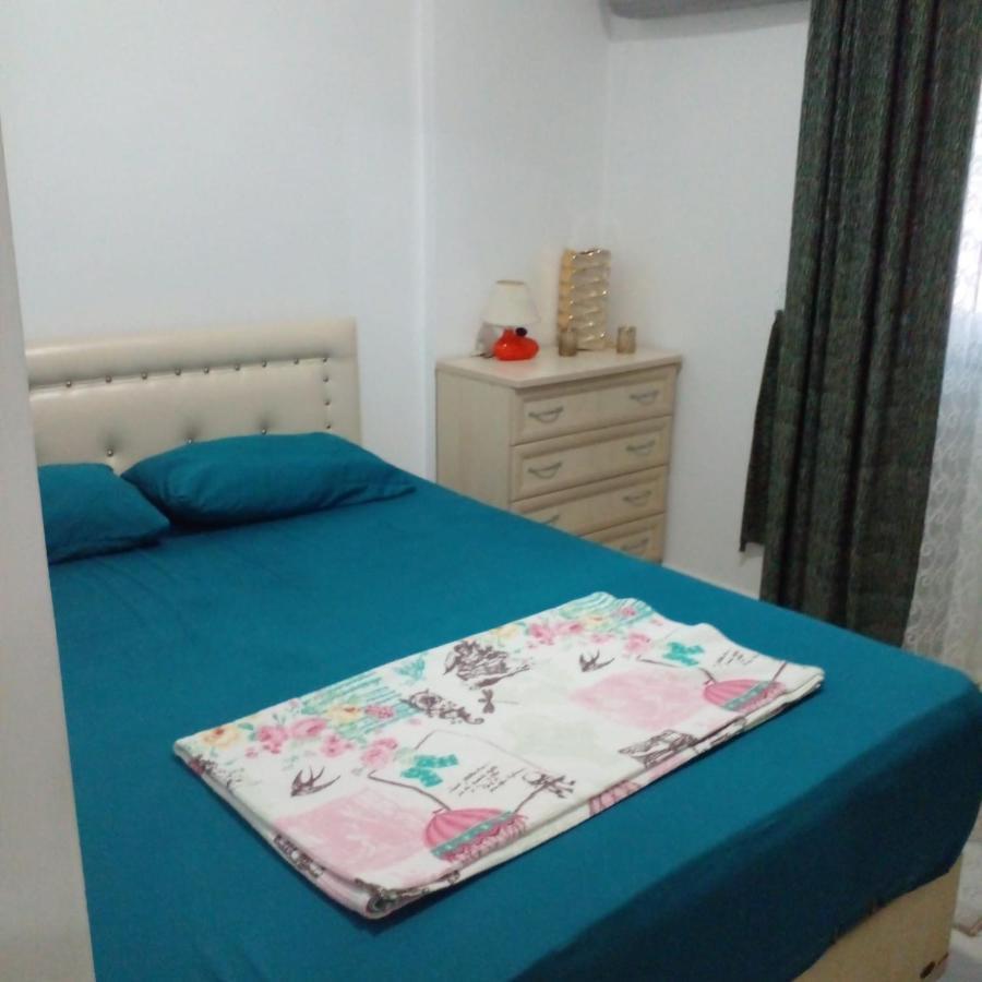 Apartment Двухкомнатная Уютная Квартира Недалеко От Пляжа Fethiye