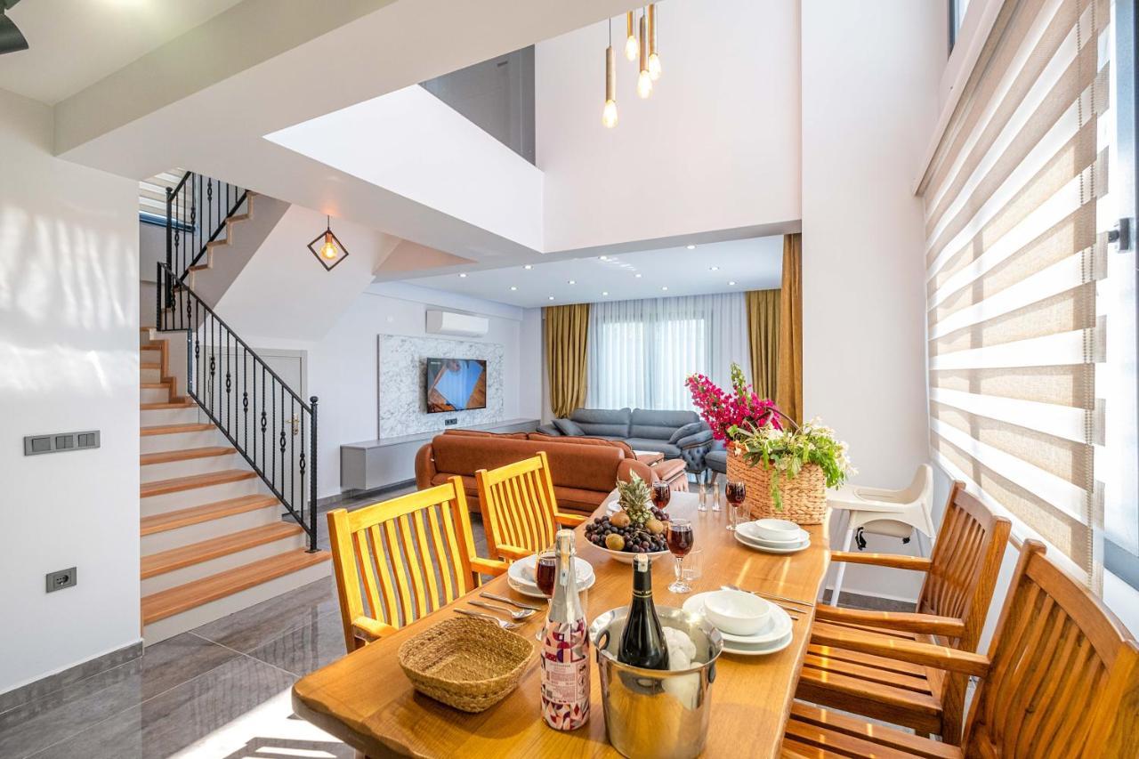 Bella Villa