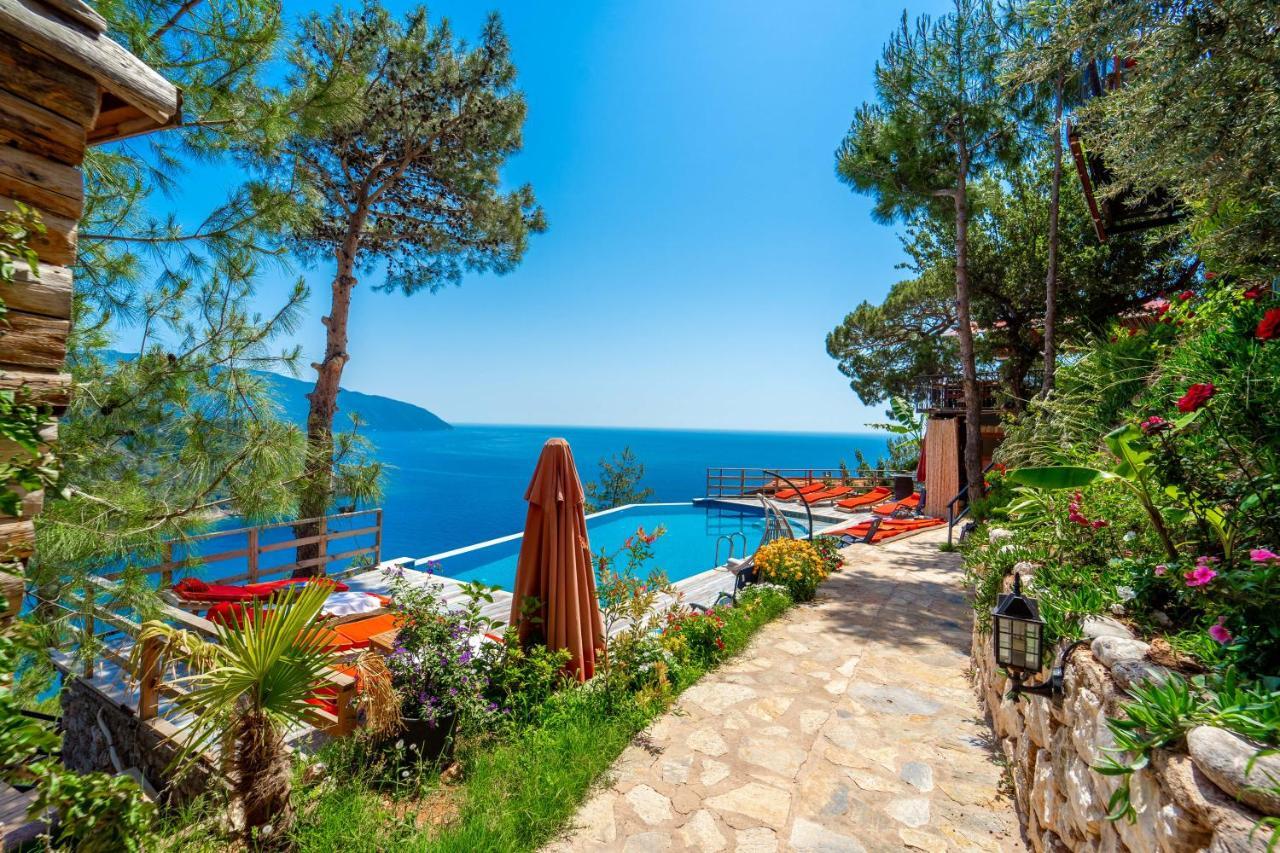Manzara Bungalow Oda ve Kahvaltı *