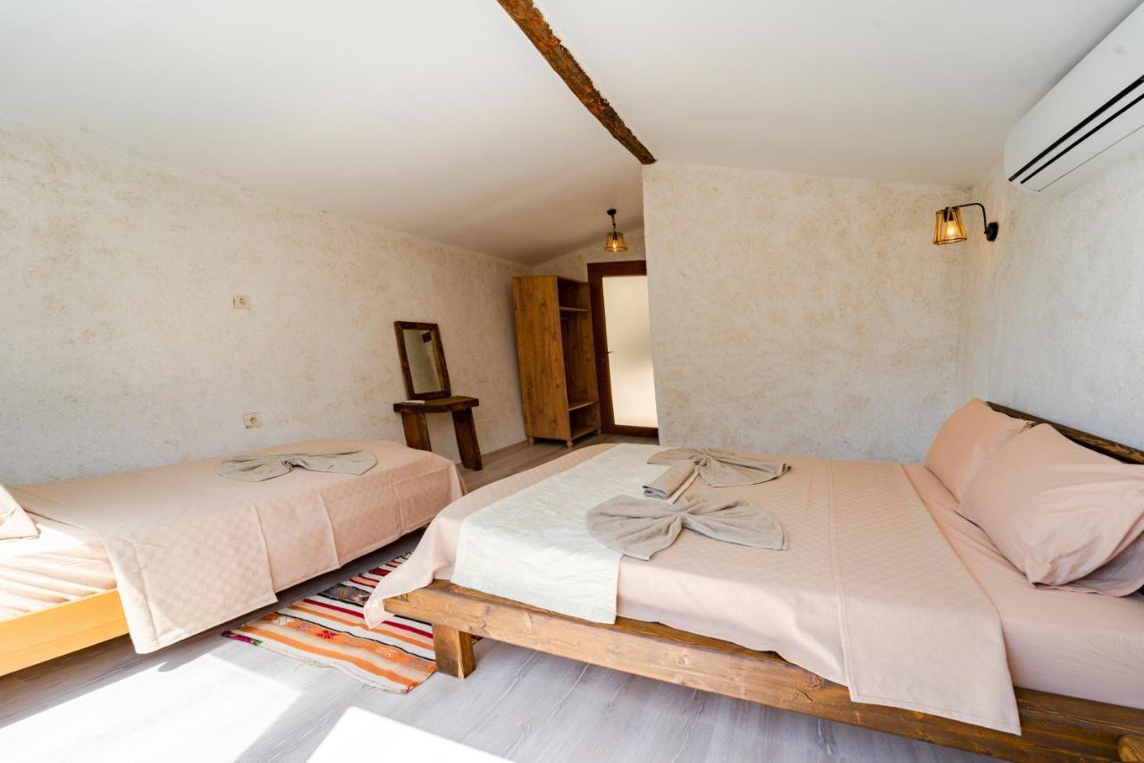 Manzara Bungalow Oda ve Kahvaltı Fethiye