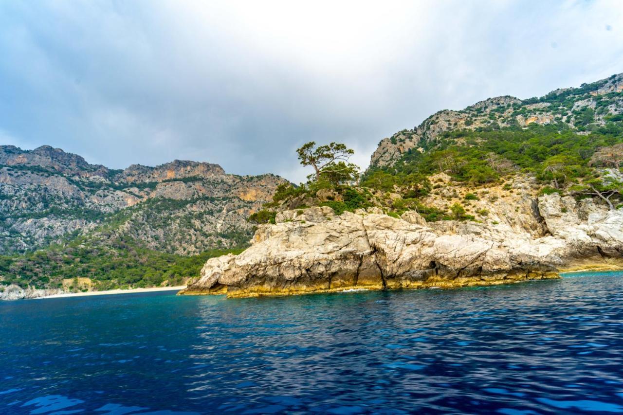 Manzara Bungalow * Fethiye