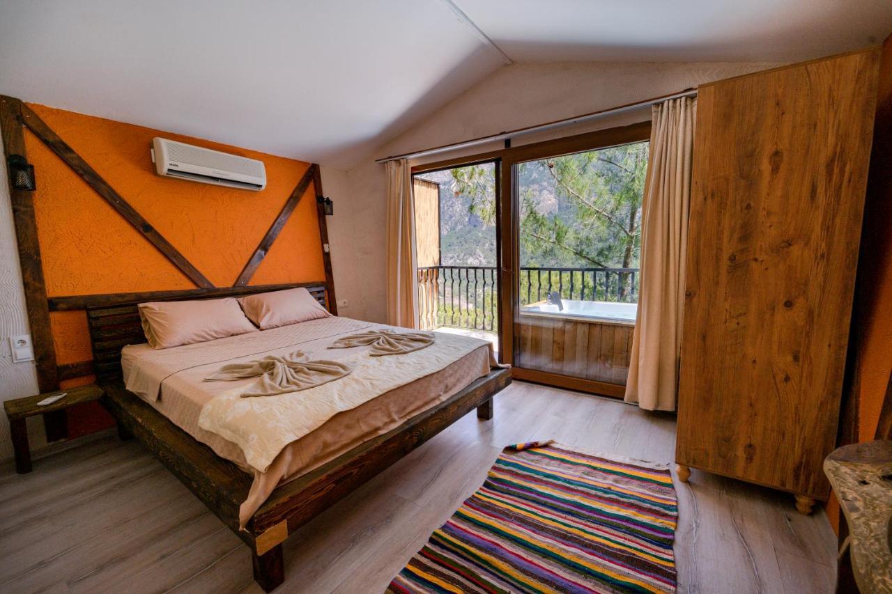 Manzara Bungalow * Fethiye