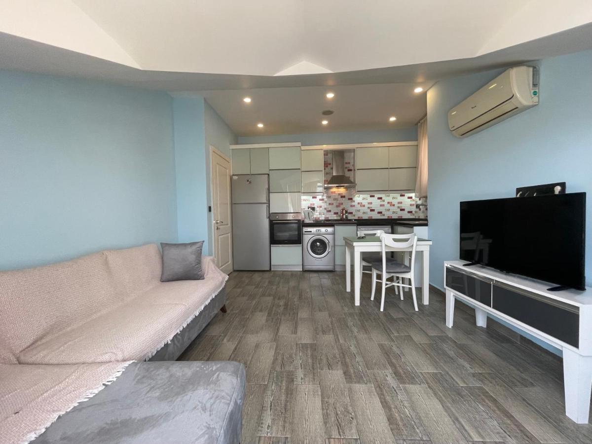 Aparthotel X Fethiye