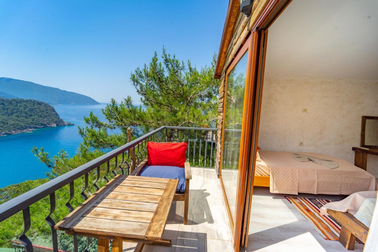 Oda ve Kahvaltı Manzara Bungalow *