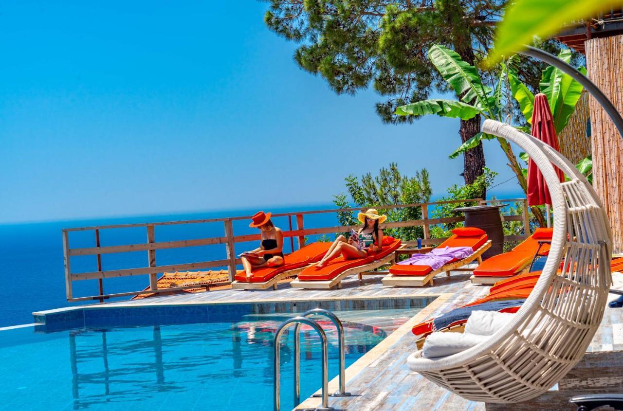 Manzara Bungalow * Fethiye