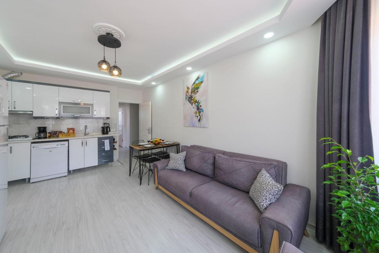 Tatil Premium Cozy Apartment Fethiye