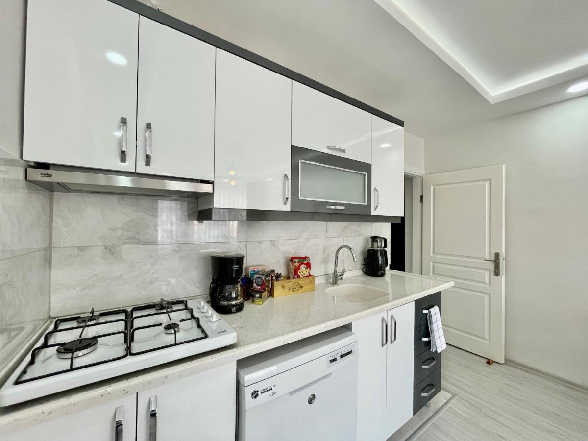 Tatil Premium Cozy Fethiye