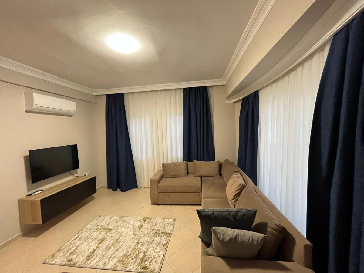 The Halcyon Apartment Fethiye