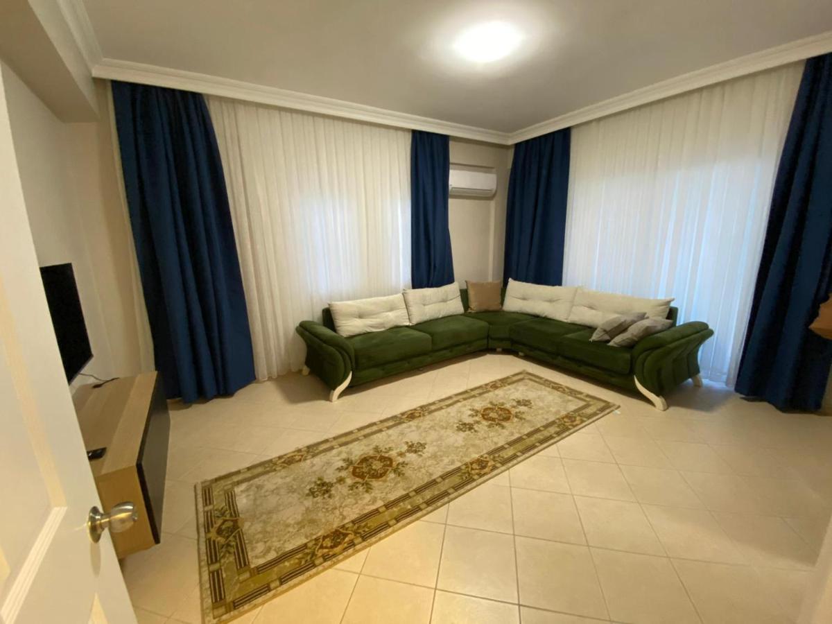 Apartment The Halcyon Fethiye
