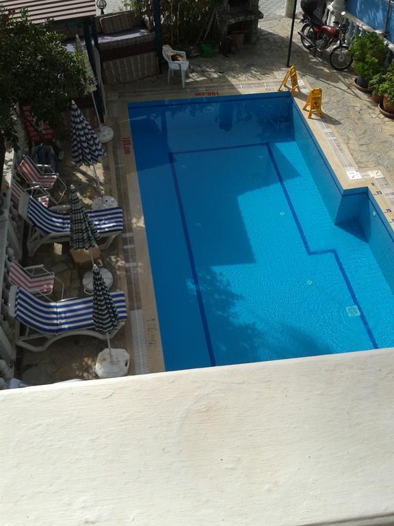 Deniz Guest house