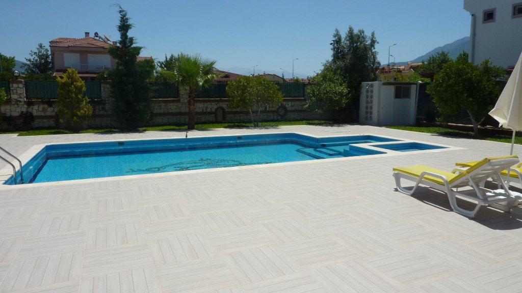 Sun Garden * Fethiye