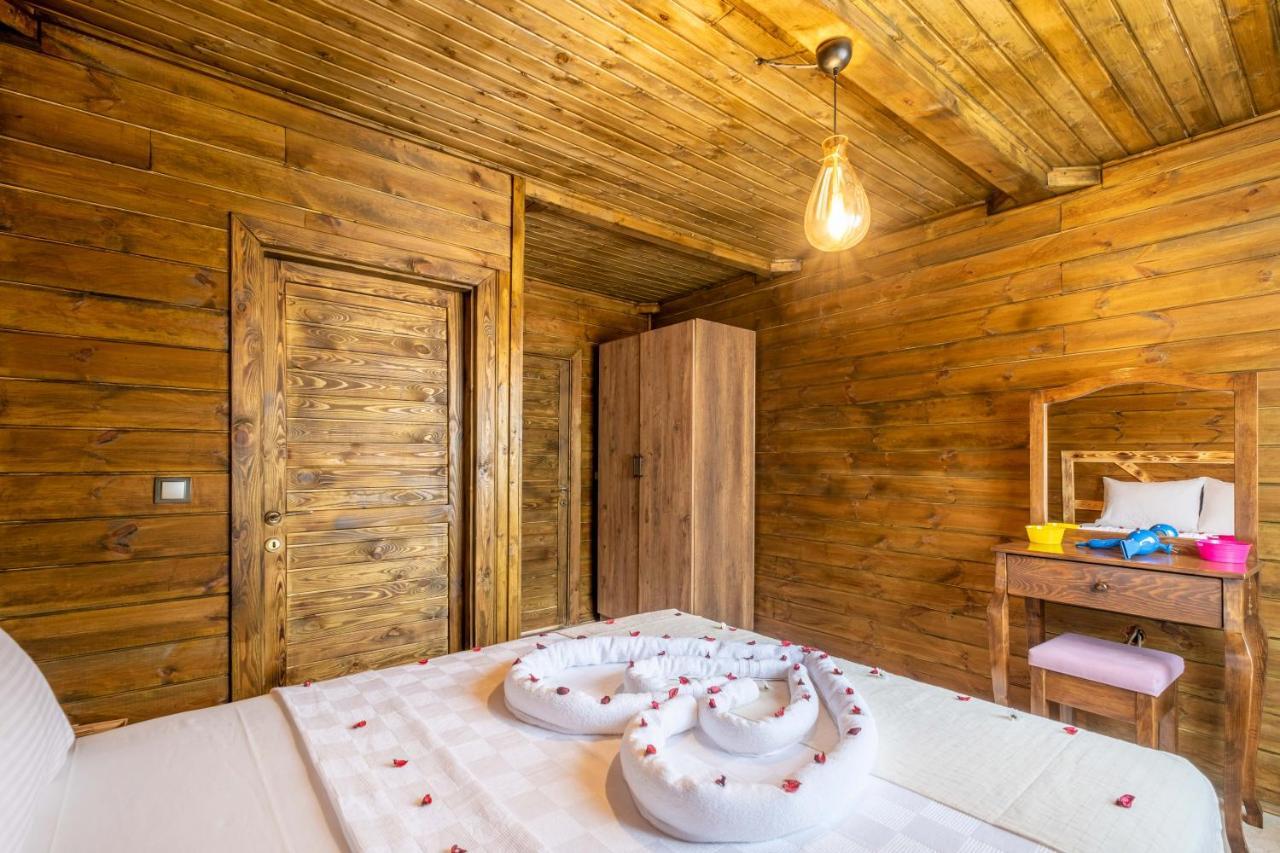 Vazgecilmezim Deniz Manzarali ,sessiz,sakin Villa