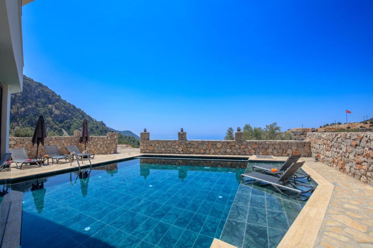 Sayindi Girift Boutique Aparthotel *