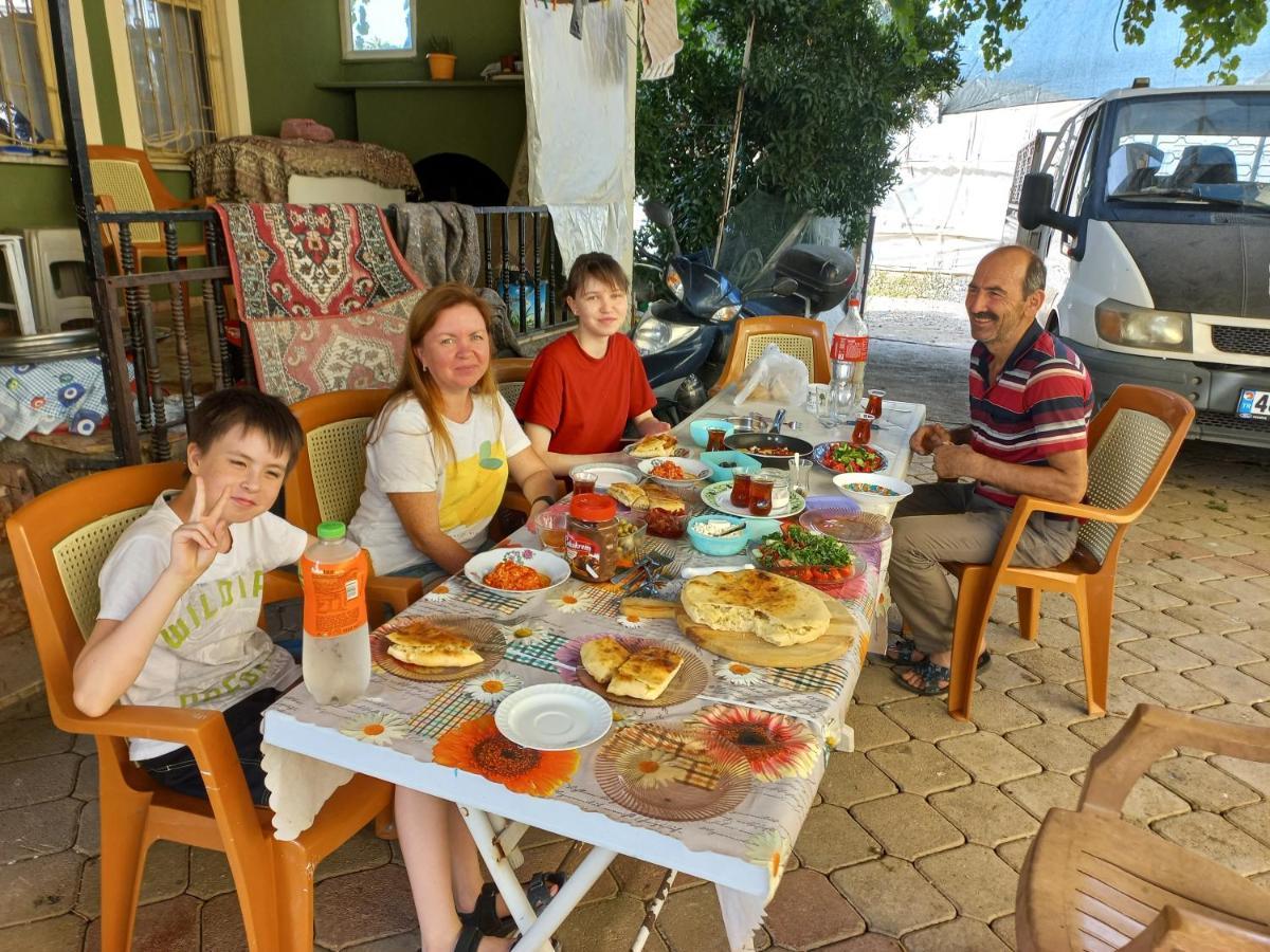 Adventurous Local * Fethiye