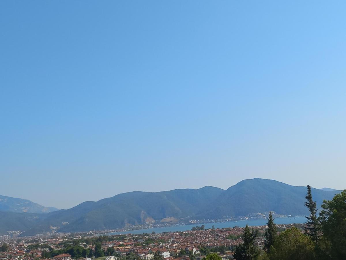 Sunshine Guest House With Terrace Oda ve Kahvaltı