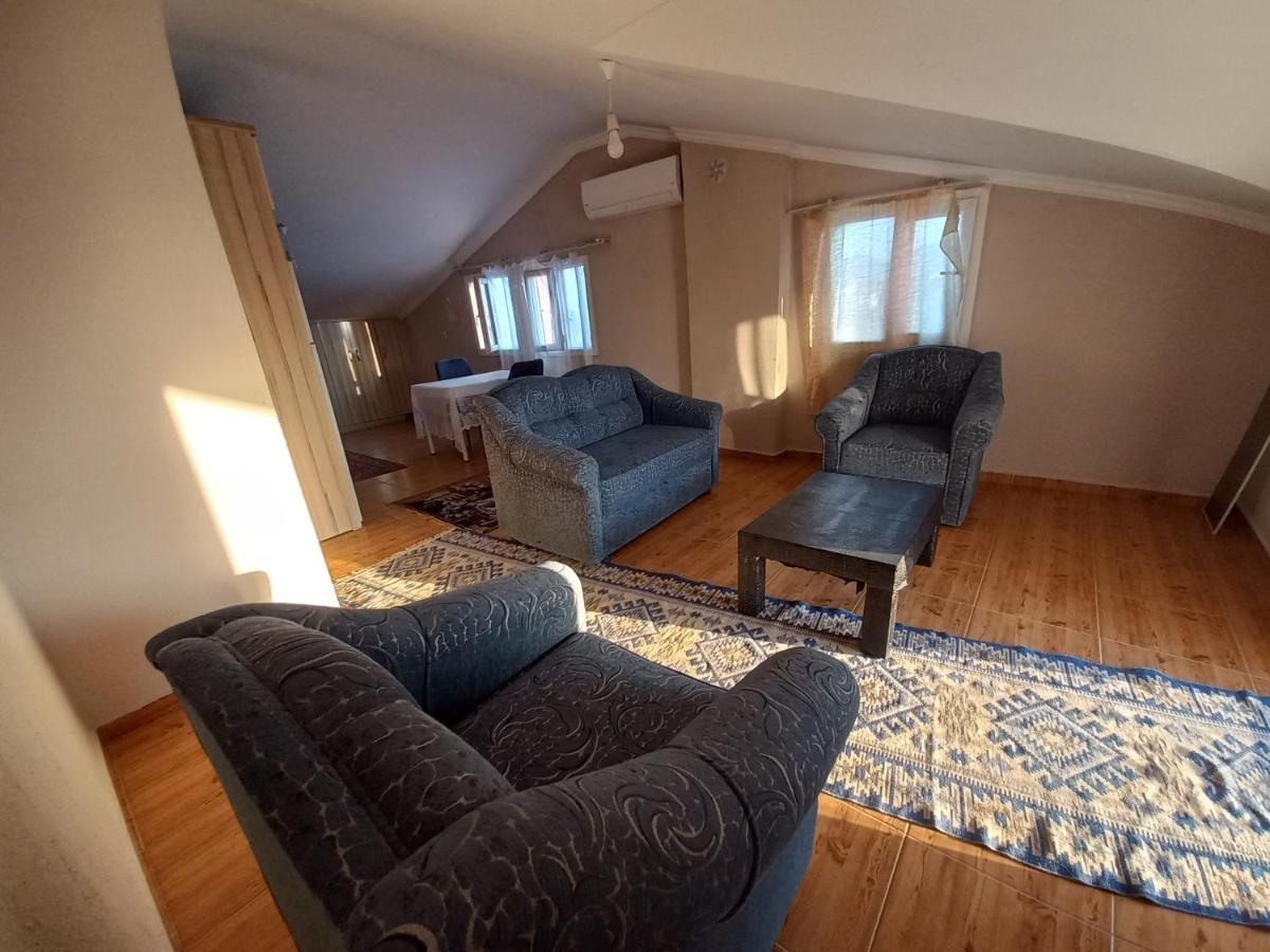 Sunshine Guest House With Terrace Oda ve Kahvaltı *