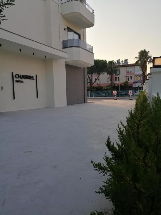 Channel