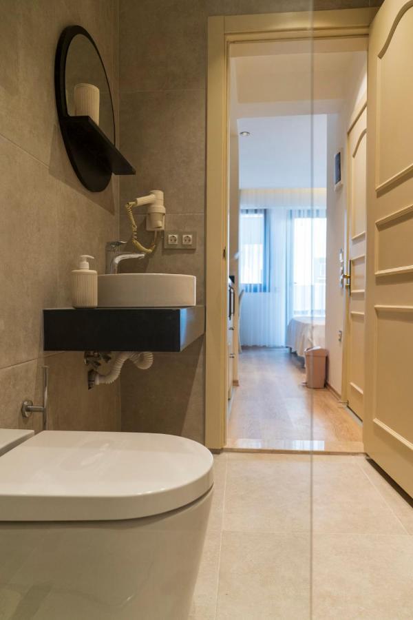 Aparthotel Channel Fethiye