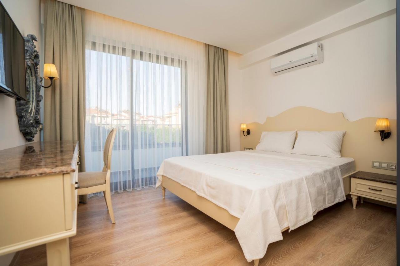 Aparthotel Channel Fethiye