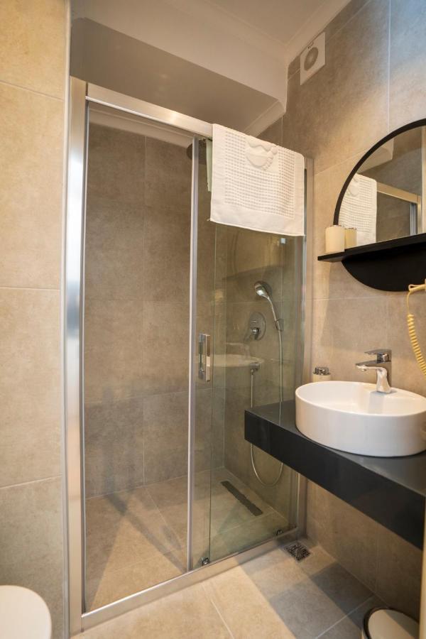 Channel Aparthotel Fethiye