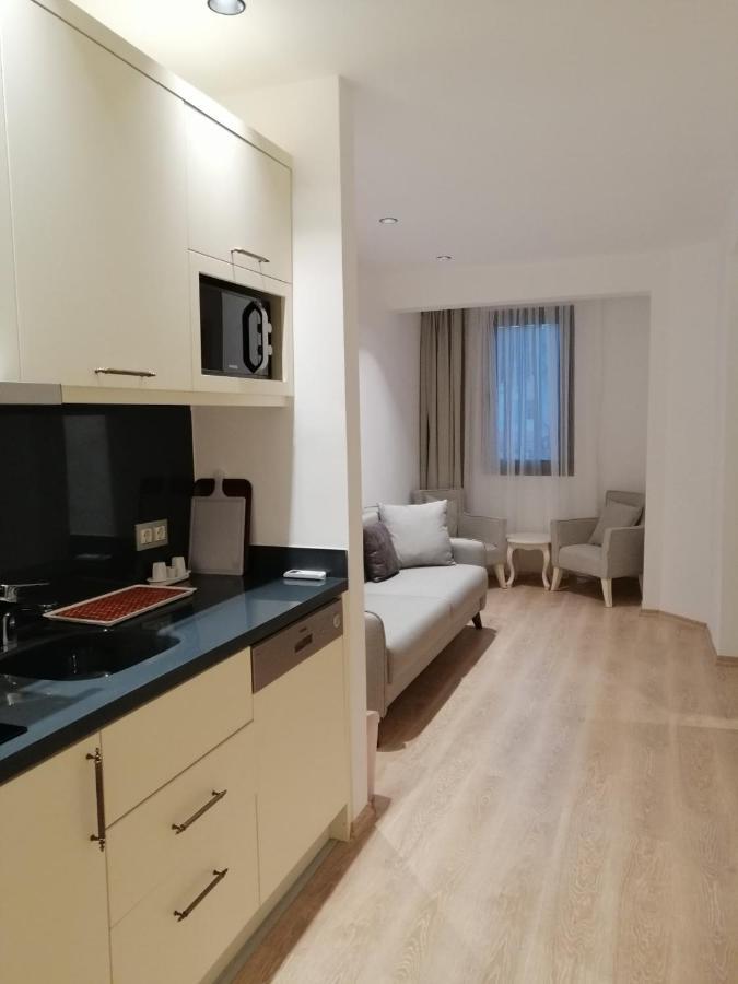Aparthotel Channel