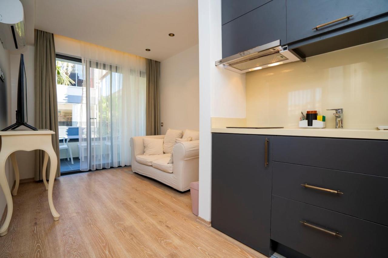 Aparthotel Channel Fethiye