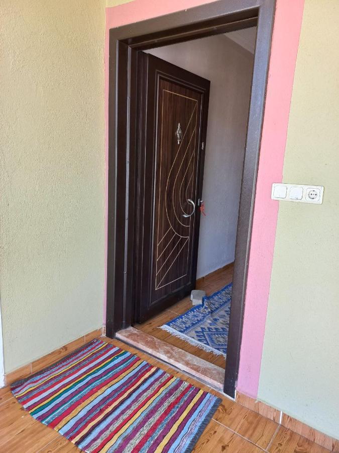 Sunshine Guest House With Terrace * Fethiye