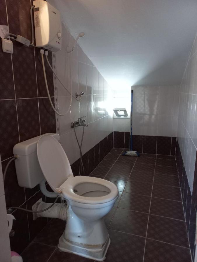 Sunshine Guest House With Terrace * Fethiye