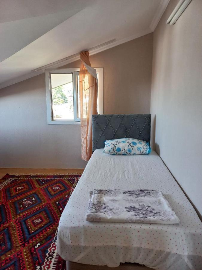 Sunshine Guest House With Terrace Fethiye