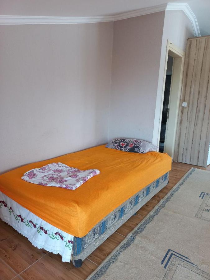 Oda ve Kahvaltı Sunshine Guest House With Terrace *