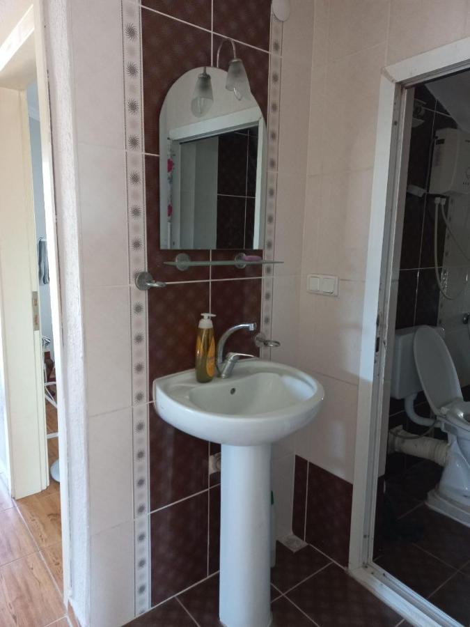 Sunshine Guest House With Terrace Oda ve Kahvaltı Fethiye