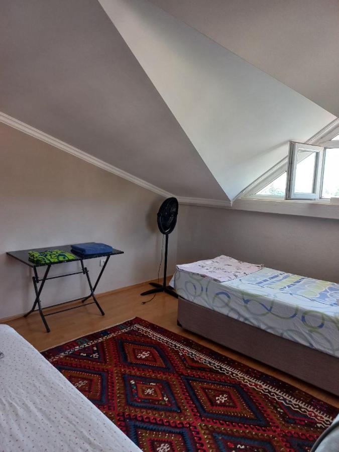 Sunshine Guest House With Terrace * Fethiye