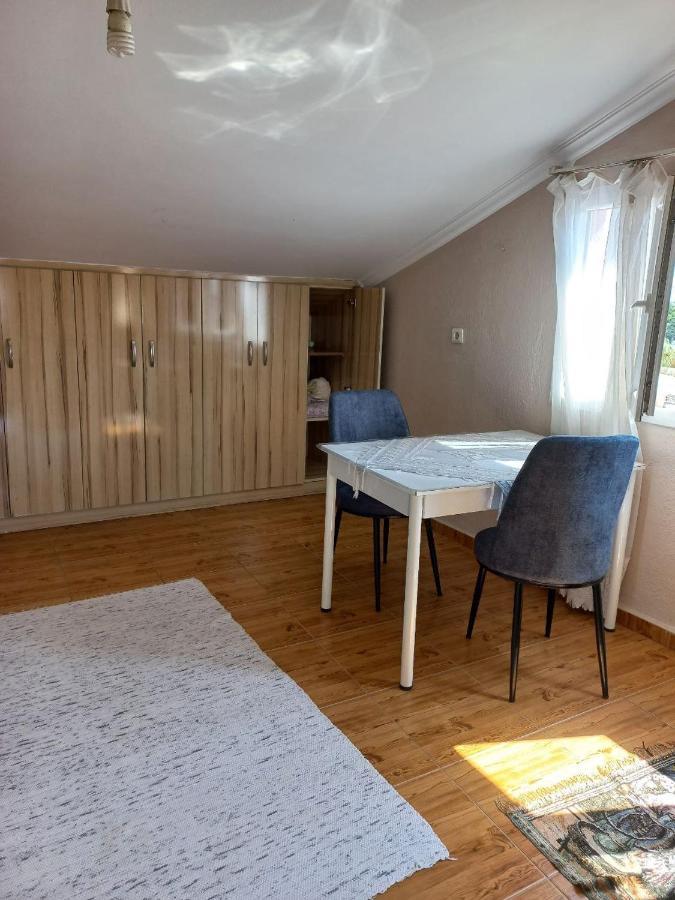 Sunshine Guest House With Terrace Oda ve Kahvaltı Fethiye