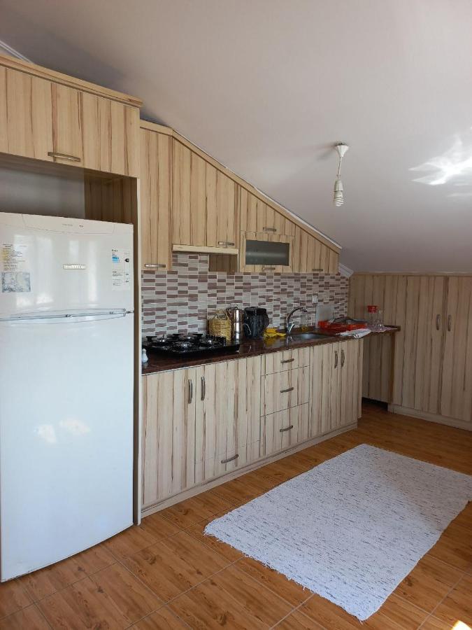 Sunshine Guest House With Terrace * Fethiye