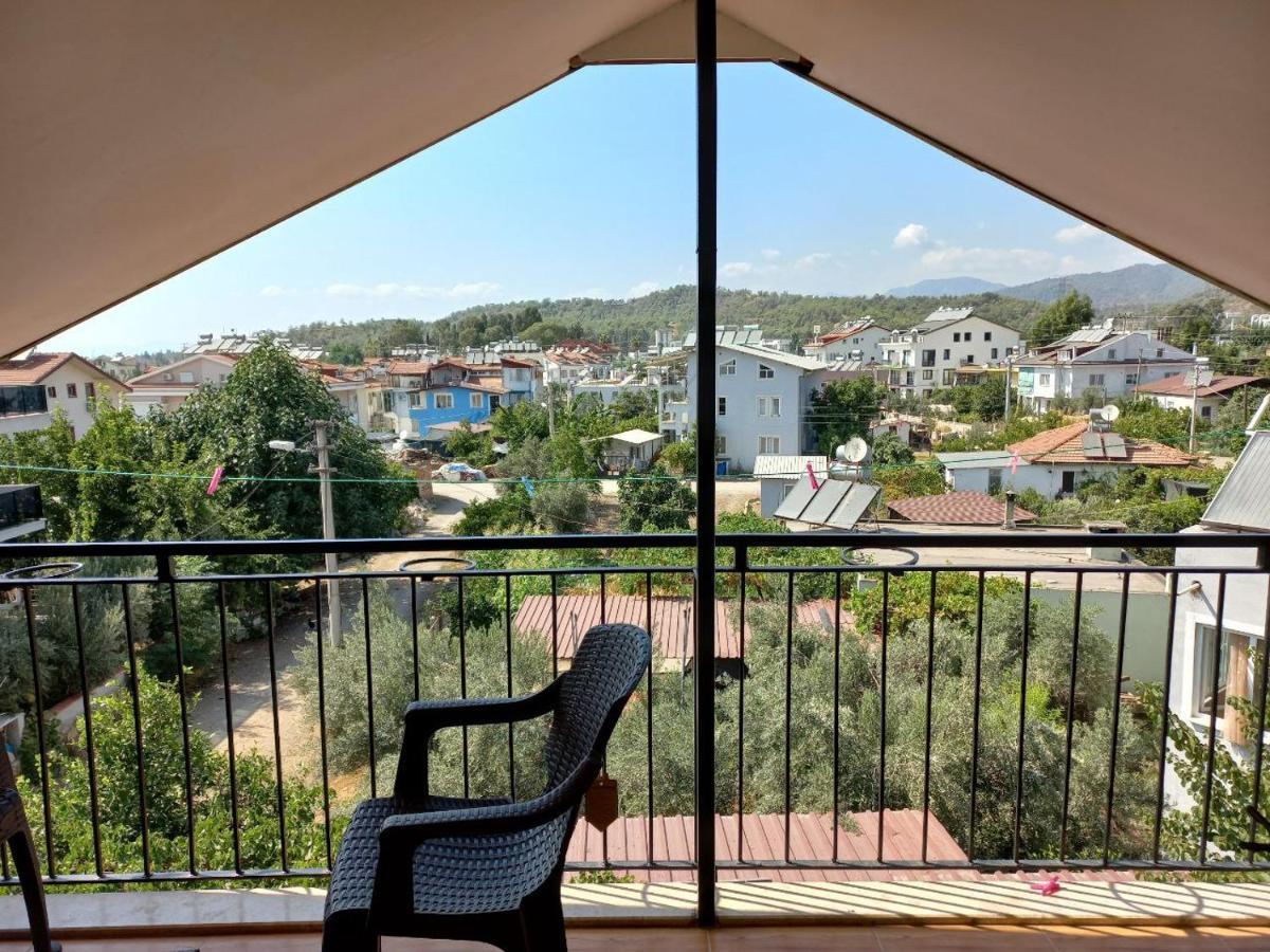 Oda ve Kahvaltı Sunshine Guest House With Terrace