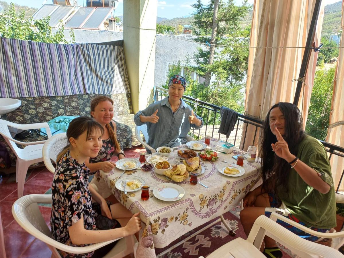 Adventurous Local Hostel Fethiye
