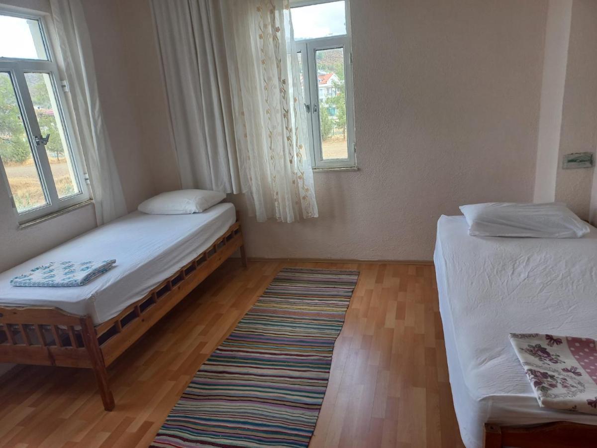 Adventurous Local * Fethiye