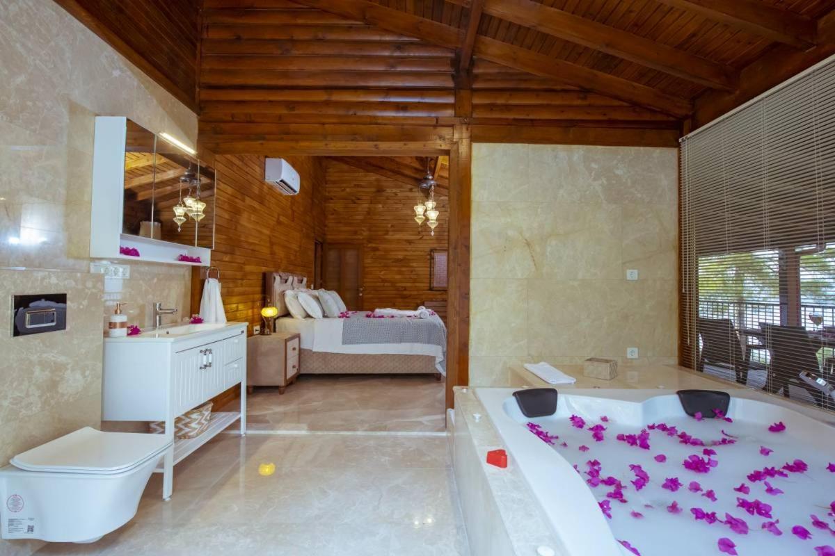 Kelebek Faralya Fethiye
