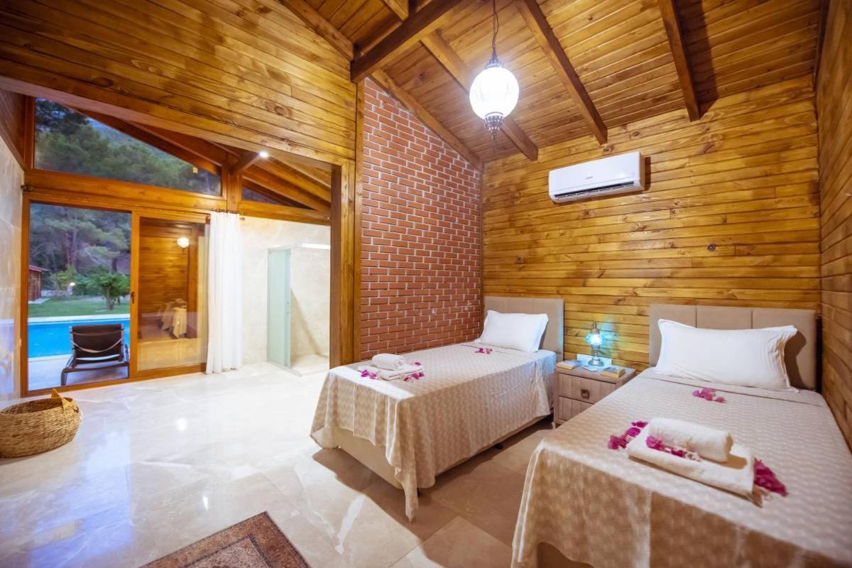 Villa Kelebek Faralya