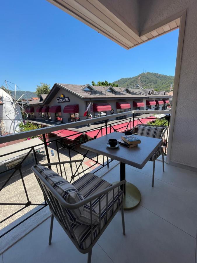 Apart Otel Pier21 House