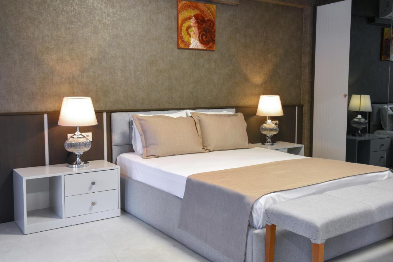 Apart Otel Pier21 House Fethiye