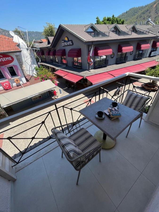 Pier21 House Apart Otel