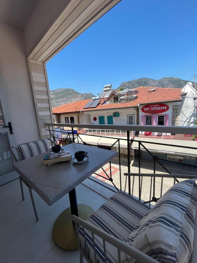 Pier21 House * Fethiye