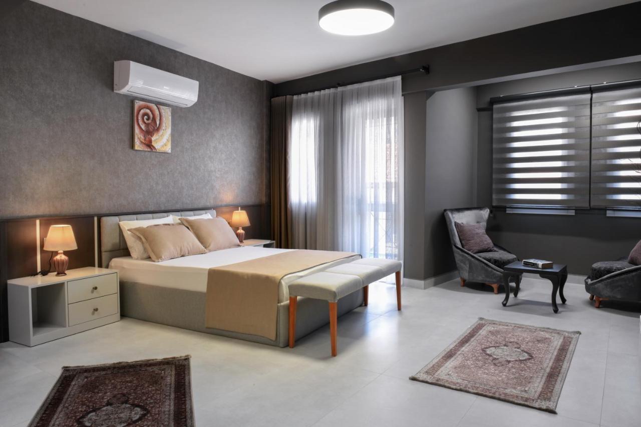 Apart Otel Pier21 House Fethiye