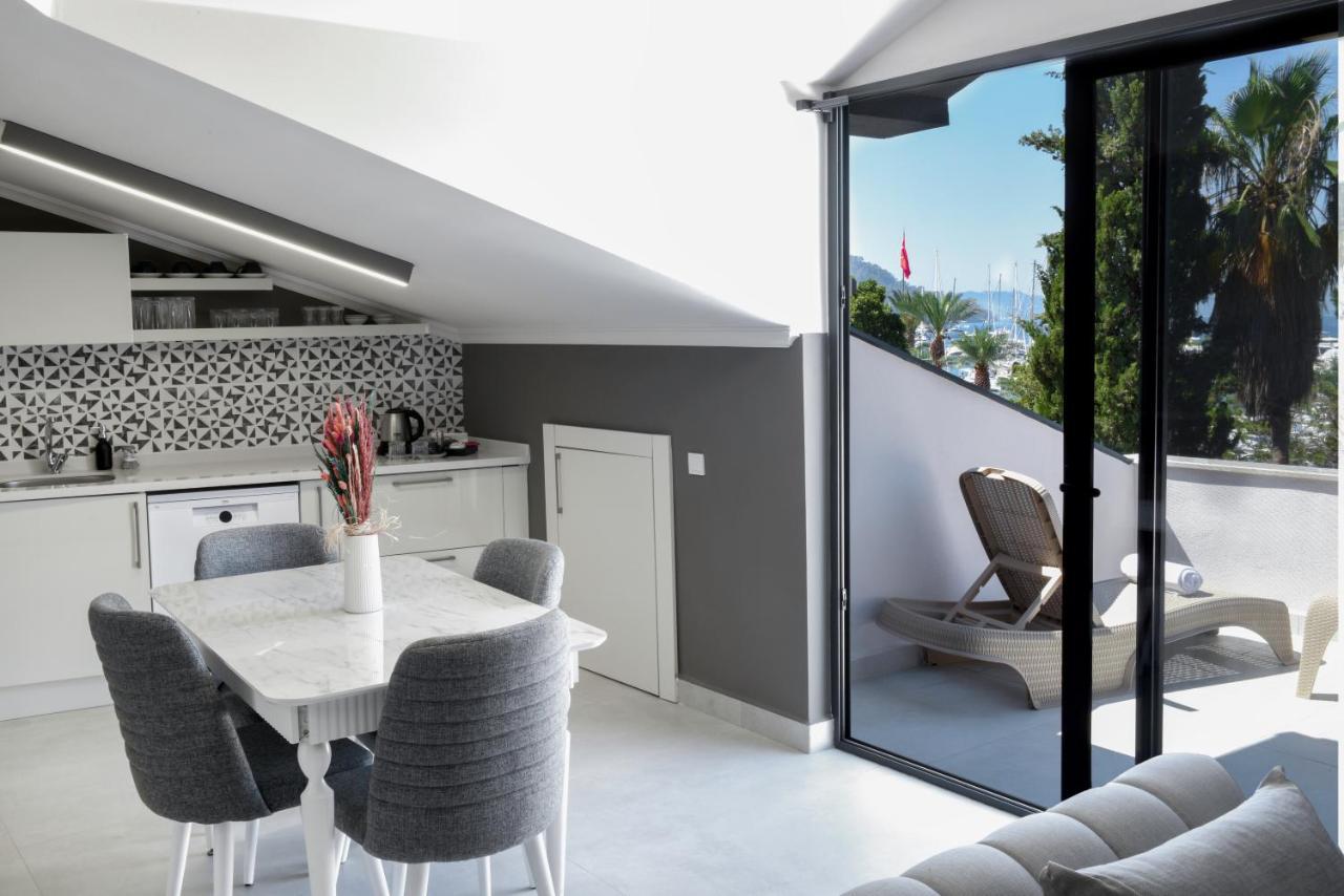 Pier21 House * Fethiye