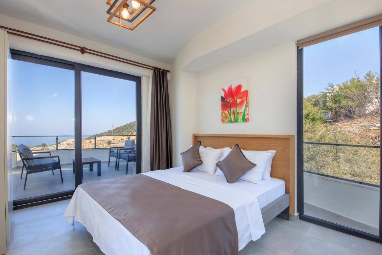 Sayindi Girift Boutique Aparthotel Fethiye
