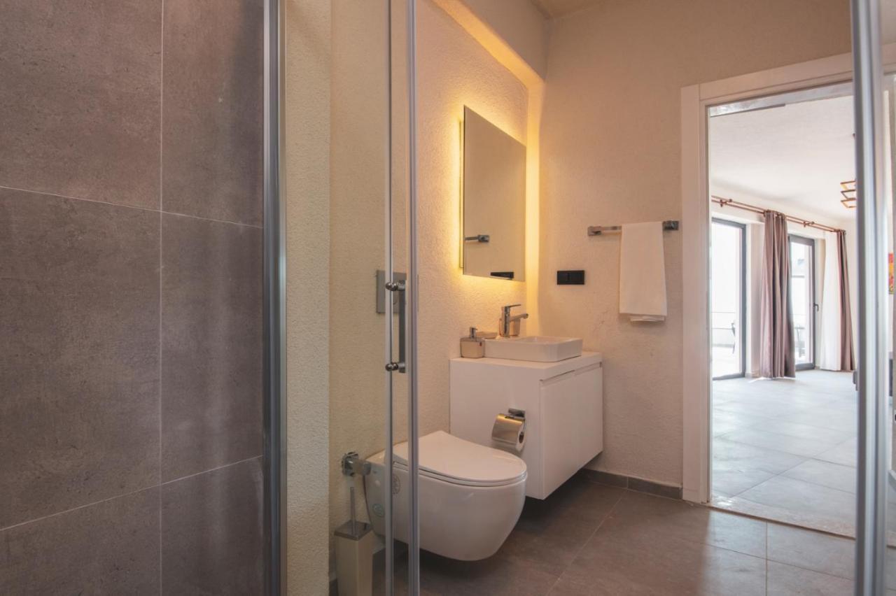 Aparthotel Sayindi Girift Boutique