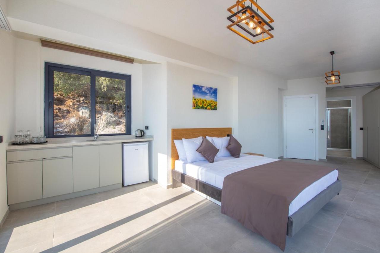 Aparthotel Sayindi Girift Boutique *