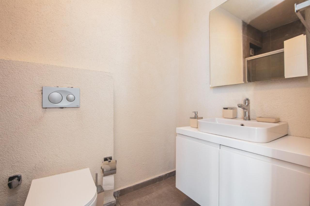 Sayindi Girift Boutique Aparthotel Fethiye